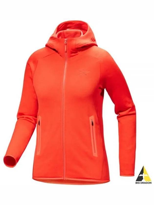 ARC TERYX Kyanite Hoody Women AJOFWX8535SOR W - ARC'TERYX - BALAAN 2