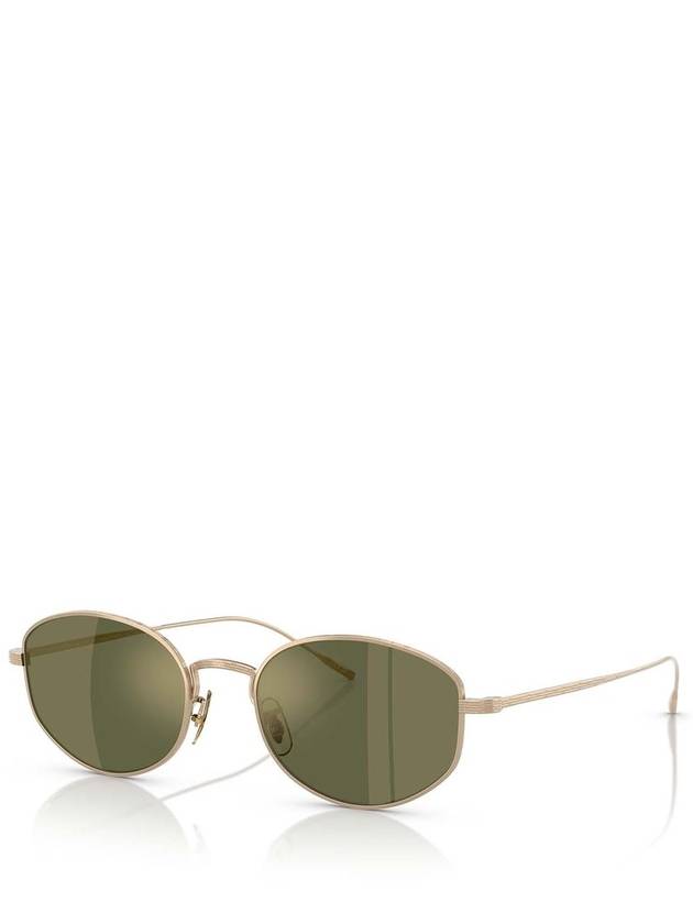 Oliver Peoples OV1347ST Gold - OLIVER PEOPLES - BALAAN 2