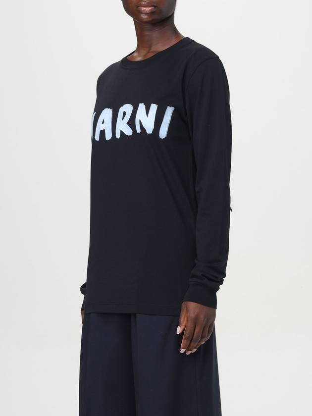 T-shirt woman Marni - MARNI - BALAAN 3