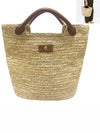 Cassia Small Tote Bag Natural Tan - HELEN KAMINSKI - BALAAN 2