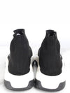 Speedrunner sneakers black 38 5 255 - BALENCIAGA - BALAAN 5