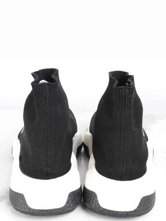 Speedrunner sneakers black 39 260 - BALENCIAGA - BALAAN 5