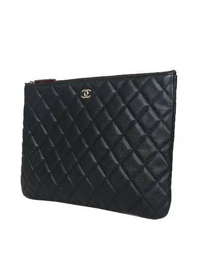 COCO clutch bag - CHANEL - BALAAN 2