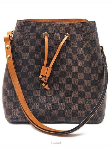 women shoulder bag - LOUIS VUITTON - BALAAN 1