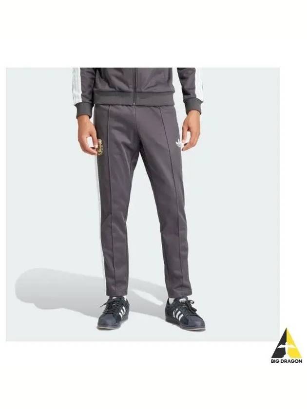 Argentina tapered track pants IU2157 - ADIDAS - BALAAN 2