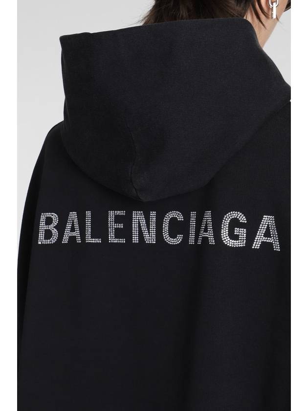 Balenciaga Sweatshirt - BALENCIAGA - BALAAN 5