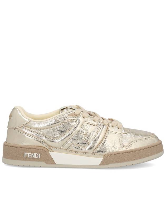 Fendi Sneakers - FENDI - BALAAN 1