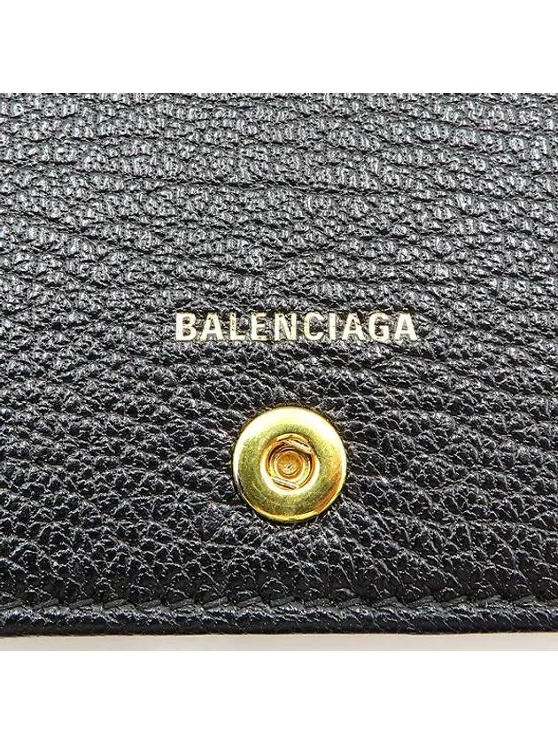 477512 Card business wallet - BALENCIAGA - BALAAN 4