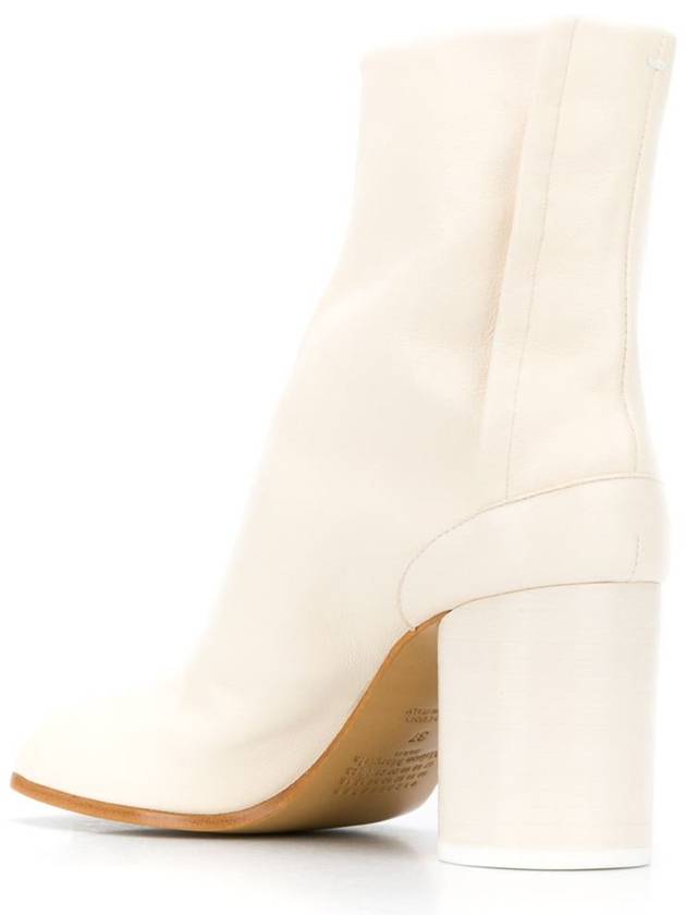 Maison Margiela Tabi Ankle Boots H80 Shoes - MAISON MARGIELA - BALAAN 3