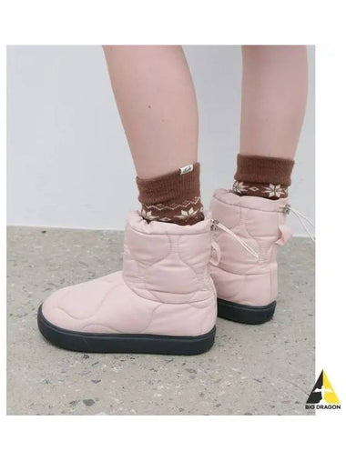 Cloud padded boots 5XM02390G651 - KEDS - BALAAN 1