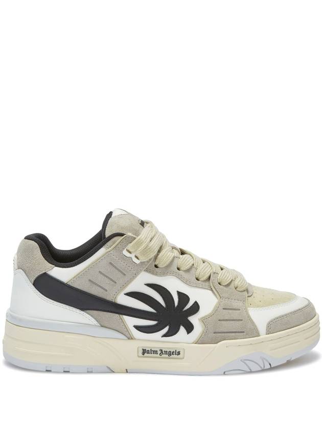 Venice suede sneakers - PALM ANGELS - BALAAN 1