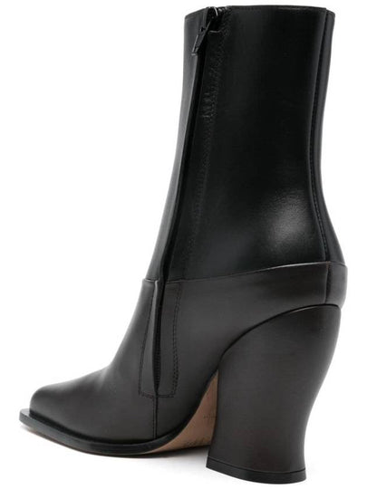 Loewe Boots Black - LOEWE - BALAAN 2