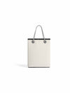 Duty Free Phone Tote Bag White - BALENCIAGA - BALAAN 6