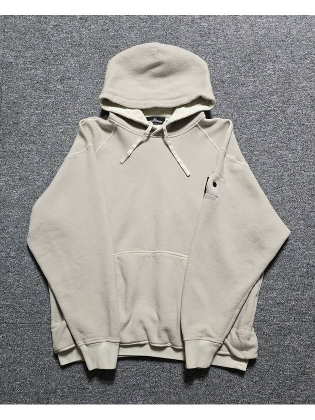 hoodie 110 - STONE ISLAND - BALAAN 3