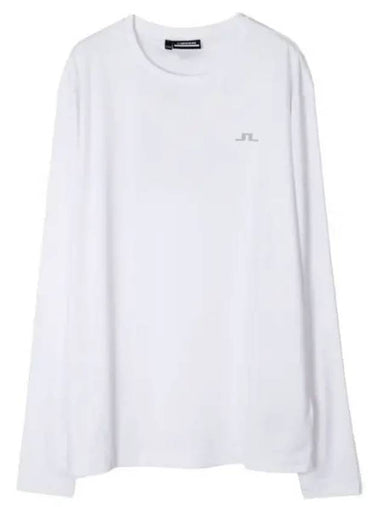 Ade long sleeve t shirt - J.LINDEBERG - BALAAN 1