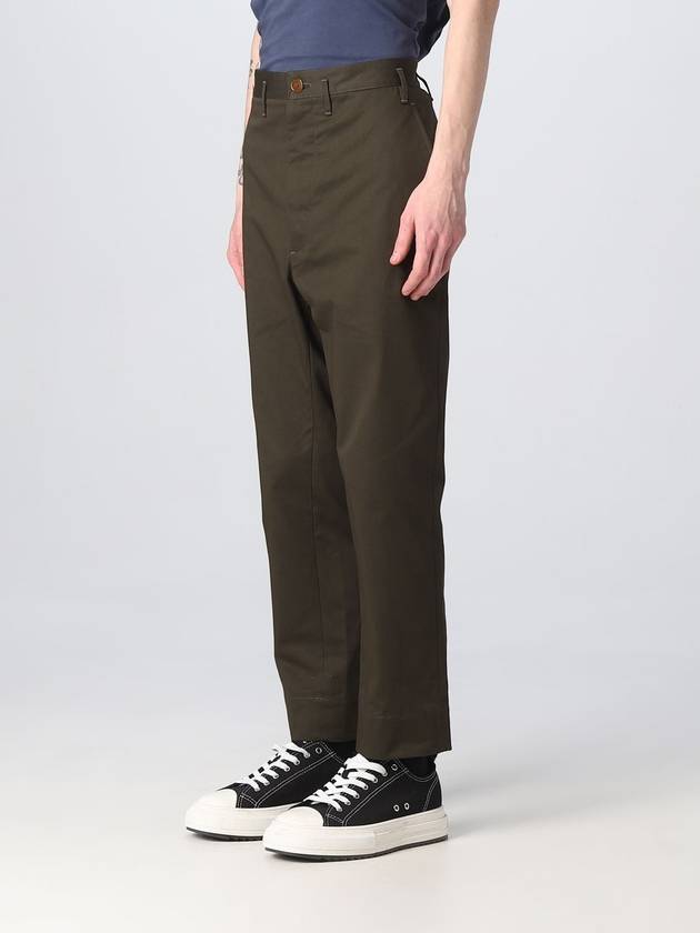 Pants men Vivienne Westwood - VIVIENNE WESTWOOD - BALAAN 4