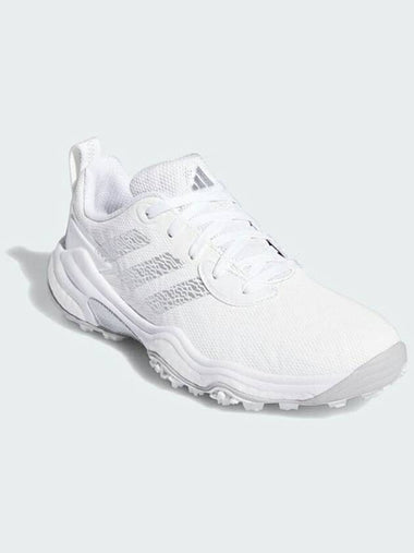 Women's Codechaos 25 Spikeless White - ADIDAS - BALAAN 1