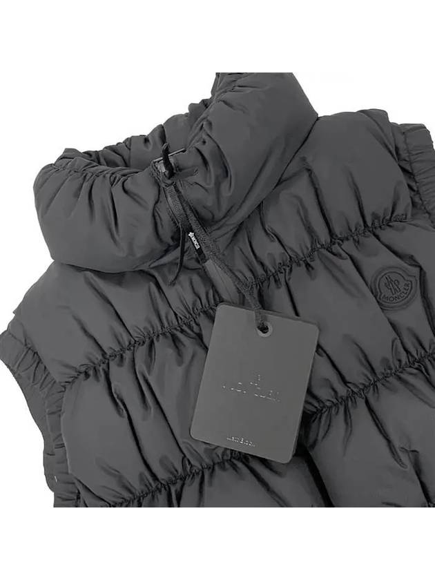 APRIATE louche quilted padded vest 1A00026 5973I - MONCLER - BALAAN 3