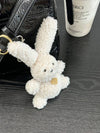 Toto Keyring Doll White - QUARTEVV - BALAAN 4