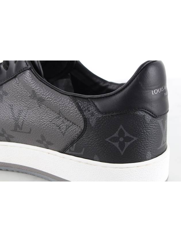 LV Monogram Rivoli Sneakers 7 260 - LOUIS VUITTON - BALAAN 8