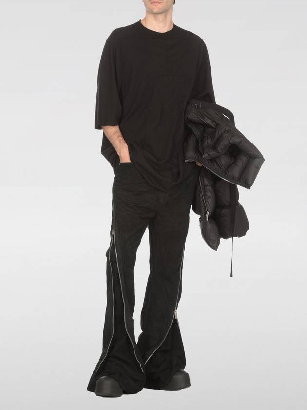 Pants men Drkshdw - RICK OWENS - BALAAN 2