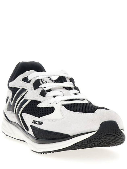 Lanvin 'Meteor' Sneakers - LANVIN - BALAAN 2