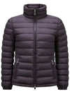 Women s padded ABDEROS short down jacket 1A00037 54A81 999 - MONCLER - BALAAN 1