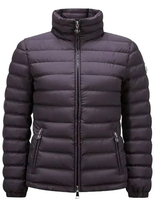 Women s padded ABDEROS short down jacket 1A00037 54A81 999 - MONCLER - BALAAN 1