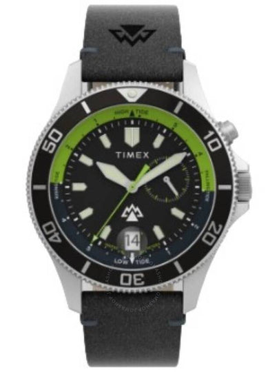 Expedition North Slack Tide 41mm watch TW2W21900 - TIMEX - BALAAN 2