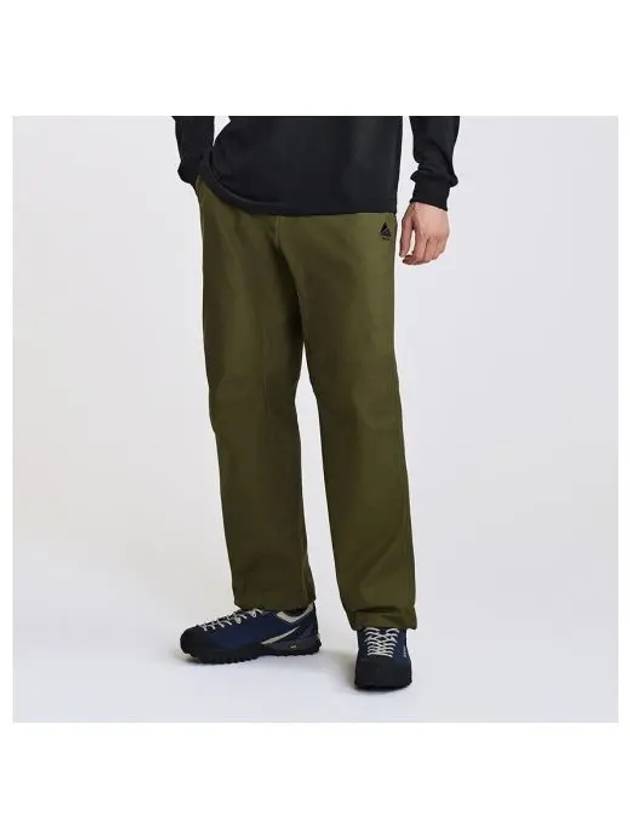 BLACKYAK C Men s Climbing Basic Pants OK - BLACKBROWN - BALAAN 1