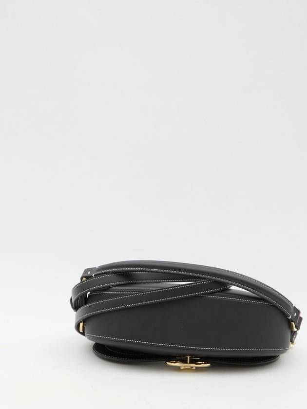 Ohval small shoulder bag - VALENTINO - BALAAN 3