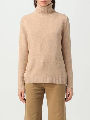 Sweater 51515623 85088 Camel - ASPESI - BALAAN 1