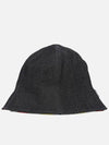 CACCXSAC016 DEN009 7463 Bucket Hat - SUNNEI - BALAAN 3