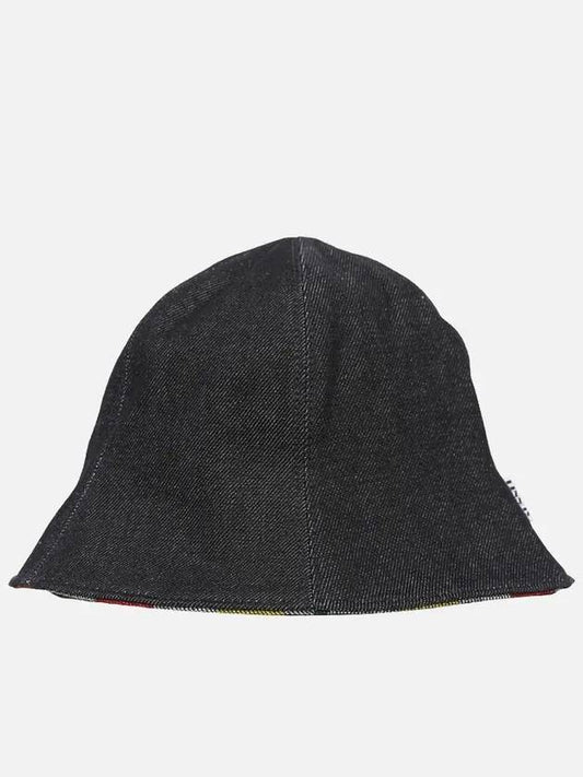 CACCXSAC016 DEN009 7463 Bucket Hat - SUNNEI - BALAAN 1