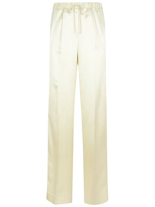 Pantalone J52KA0005J66147 337 B0440020821 - JIL SANDER - BALAAN 2