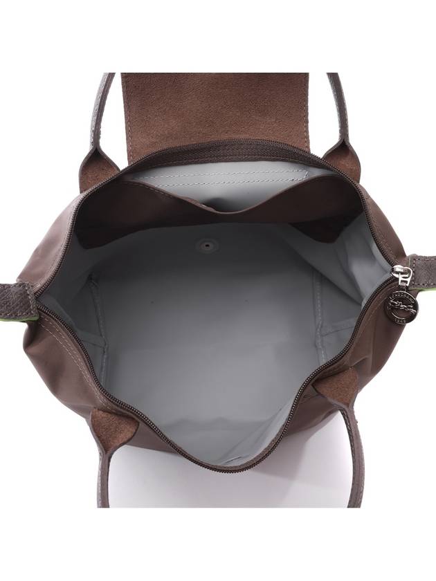 Le Pliage S Tote Bag Terra - LONGCHAMP - BALAAN 7