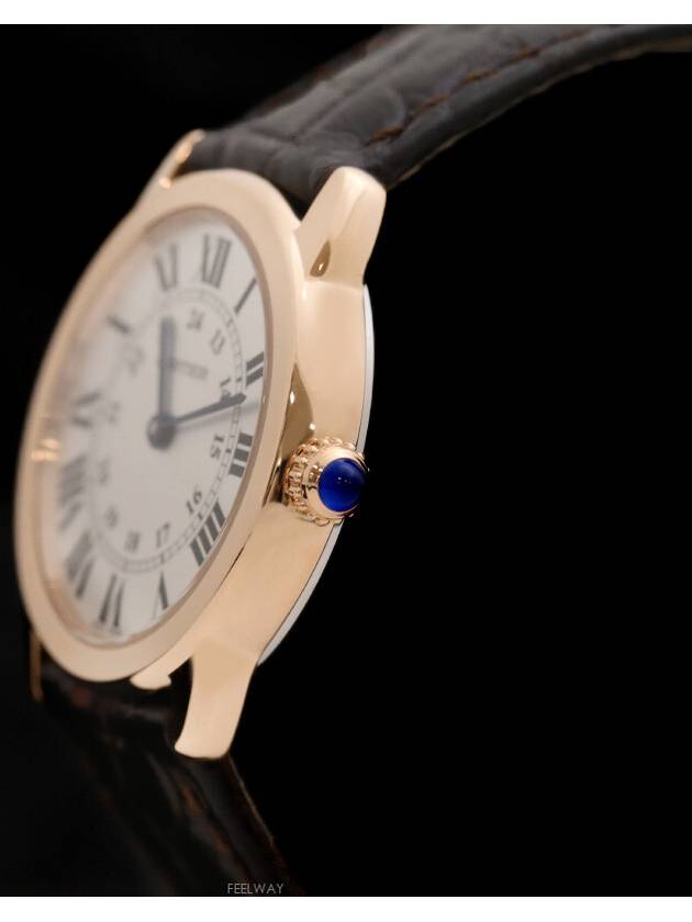 women watch - CARTIER - BALAAN 2