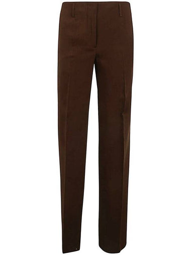 Dries Van Noten 01290 Parchia Bis 8057 Pants Clothing - DRIES VAN NOTEN - BALAAN 1