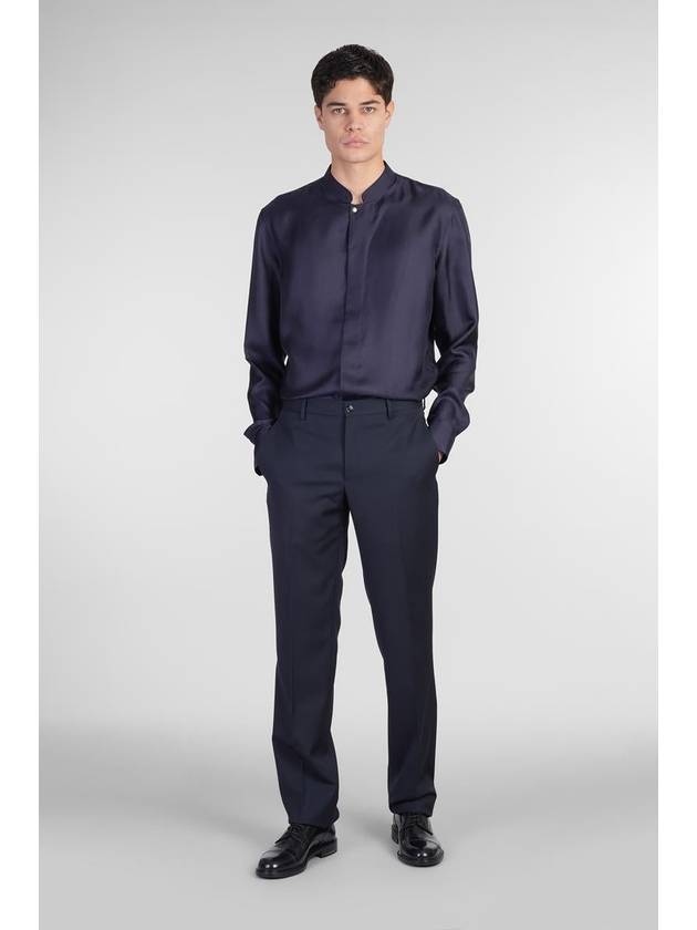 Giorgio Armani Shirt - GIORGIO ARMANI - BALAAN 2