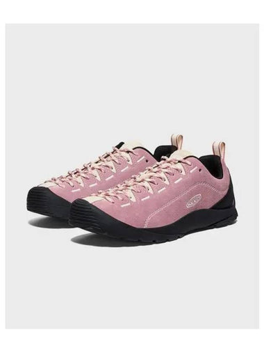 Jasper sneakers Nostalgia Rose - KEEN - BALAAN 1