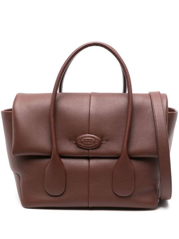 Tod'S  Of Small Leather Reverse  Bags - TOD'S - BALAAN 1