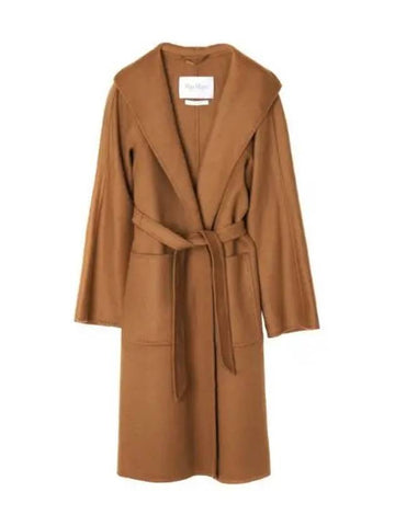 Lilia Icon Coat - MAX MARA - BALAAN 1