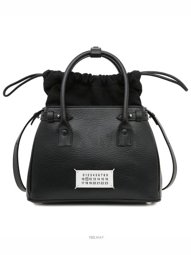 women cross bag - MAISON MARGIELA - BALAAN 1