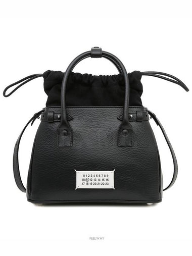 women cross bag - MAISON MARGIELA - BALAAN 1