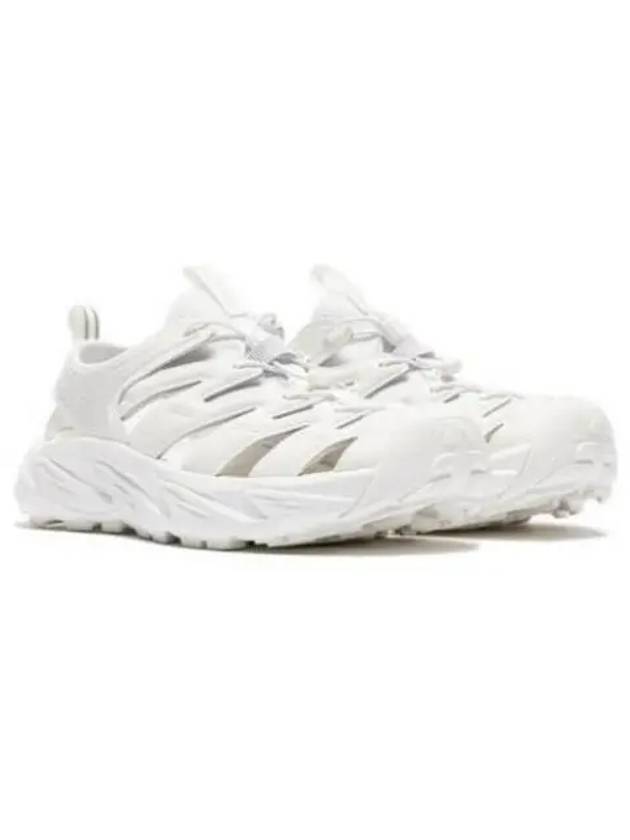 Hopara Low Top Sneakers White - HOKA ONE ONE - BALAAN 2