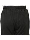 Owner Club Mesh Shorts Black - REPRESENT - BALAAN 8