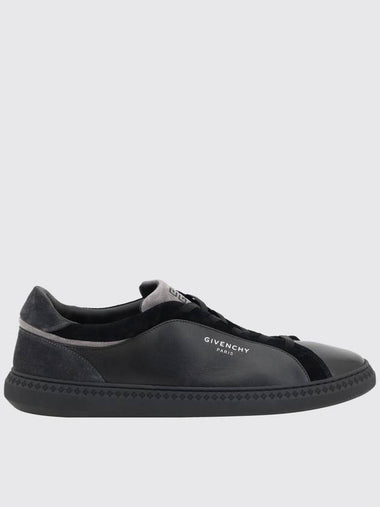 Sneakers men Givenchy - GIVENCHY - BALAAN 1