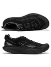 Pulsar PRG Low Top Sneakers Black - SALOMON - BALAAN 3