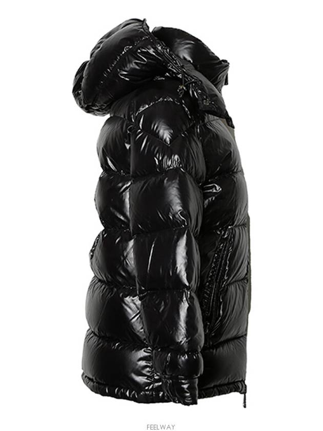 women padding - MONCLER - BALAAN 3