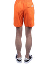 Logo Drawstring Swim Shorts 710829851008 - POLO RALPH LAUREN - BALAAN.